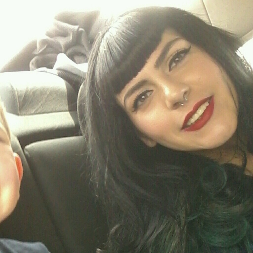 Meet your Posher, Monse